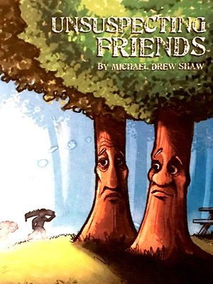 cover image of Unsuspecting Friends